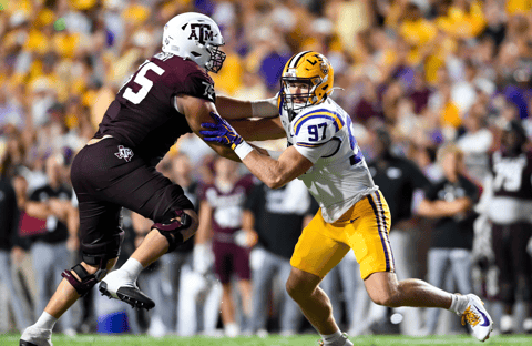 Princewill Watch: Who LSU leans on if Umanmielen is out vs. Auburn